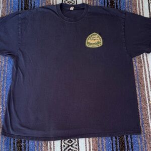 Luke Combs Band Tee Shirt